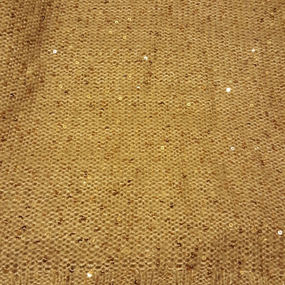 Roz & Ali off shoulder sweater 3x 22/24 22W - Picture 2 of 2